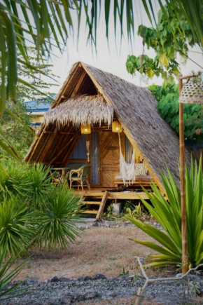 Tongo Hill Cottages
